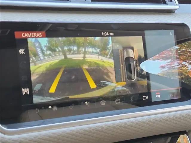2019 Land Rover Range Rover Velar P380 S