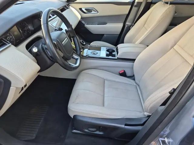2019 Land Rover Range Rover Velar P380 S