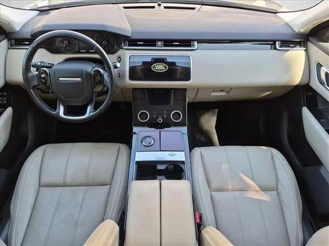 2019 Land Rover Range Rover Velar P380 S