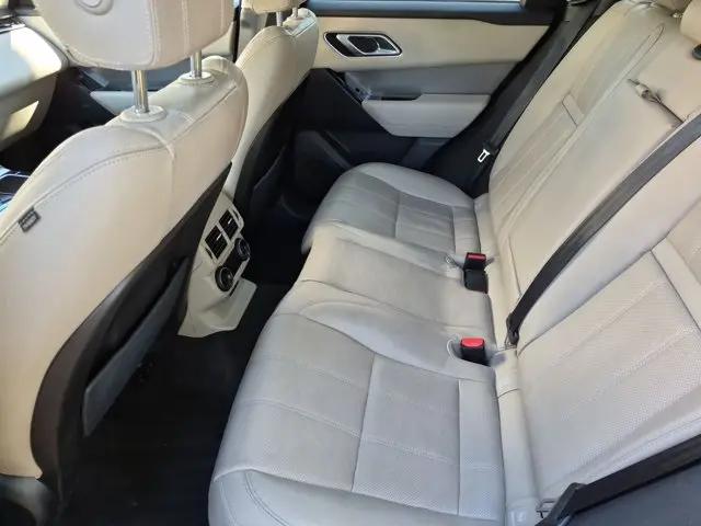 2019 Land Rover Range Rover Velar P380 S