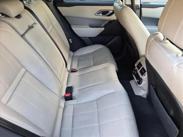 2019 Land Rover Range Rover Velar P380 S