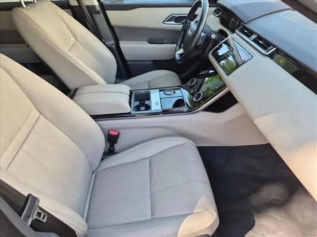 2019 Land Rover Range Rover Velar P380 S