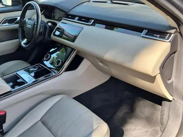 2019 Land Rover Range Rover Velar P380 S