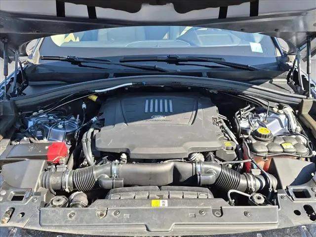 2019 Land Rover Range Rover Velar P380 S