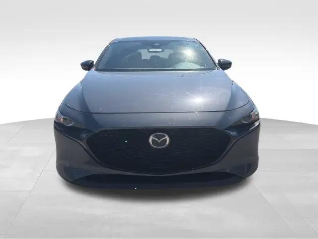 2023 Mazda Mazda3 2.5 S Carbon Edition