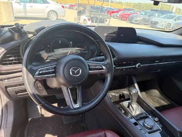 2023 Mazda Mazda3 2.5 S Carbon Edition