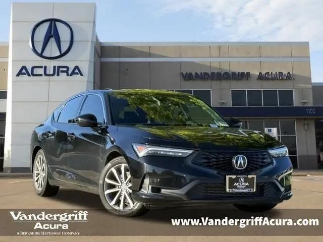 2024 Acura Integra Base for sale in Arlington, TX