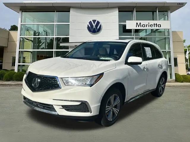 2020 Acura MDX Standard for sale in Marietta, GA