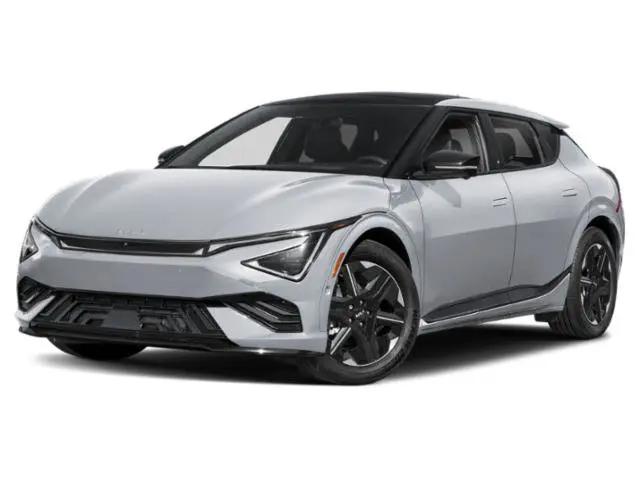 2026 Kia EV6 GT-Line RWD for sale in Carson, CA