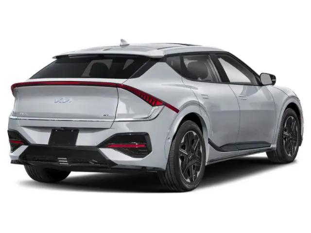 2026 Kia EV6 GT-Line RWD