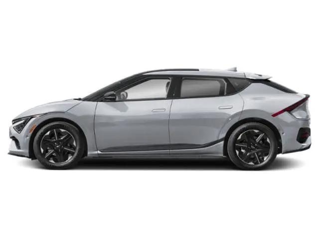 2026 Kia EV6 GT-Line RWD