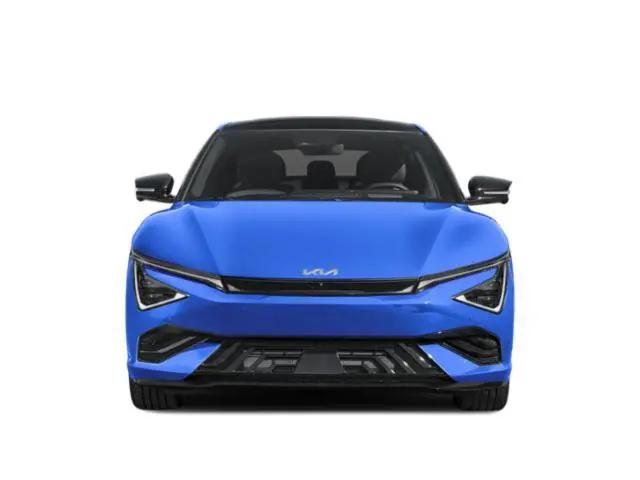 2026 Kia EV6 GT-Line RWD