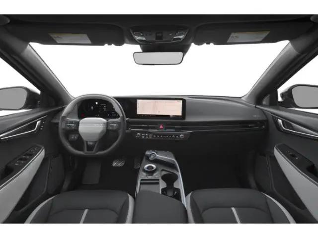 2026 Kia EV6 GT-Line RWD