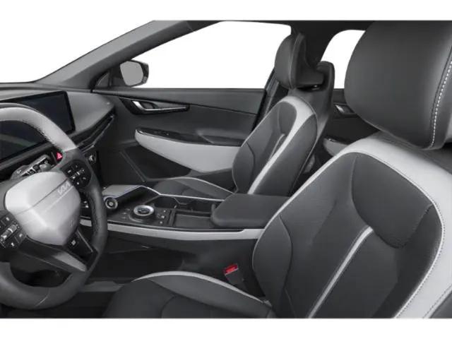 2026 Kia EV6 GT-Line RWD