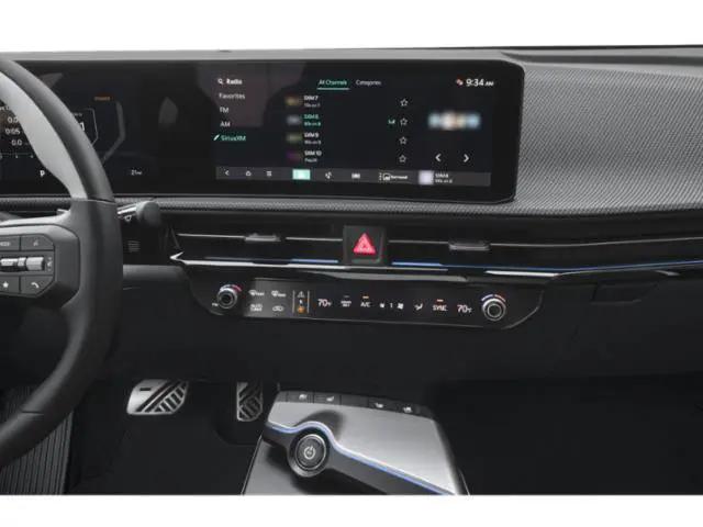 2026 Kia EV6 GT-Line RWD
