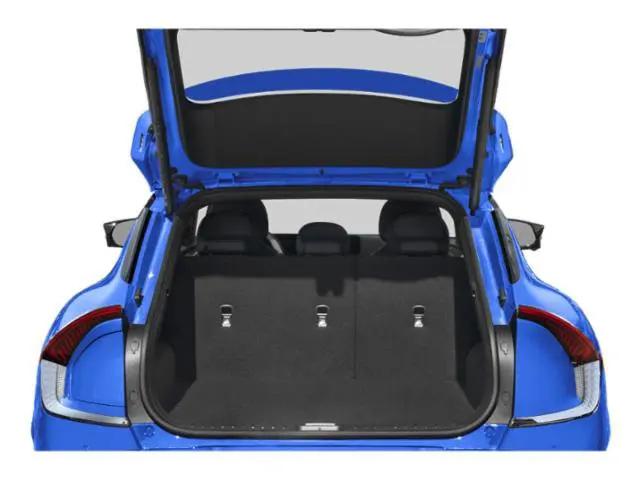 2026 Kia EV6 GT-Line RWD