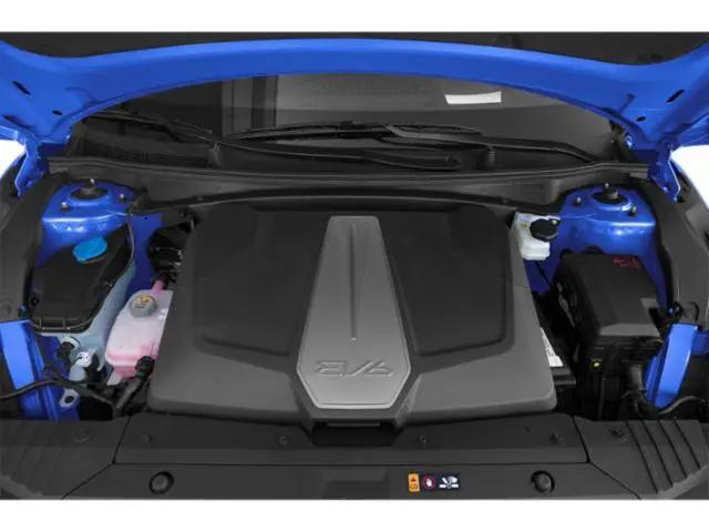 2026 Kia EV6 GT-Line RWD