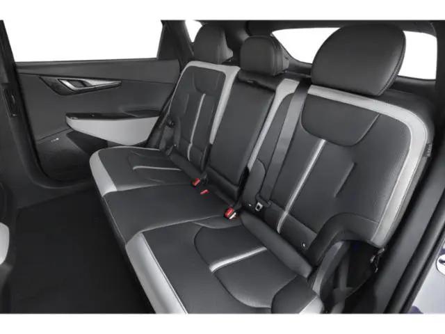 2026 Kia EV6 GT-Line RWD