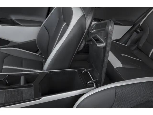 2026 Kia EV6 GT-Line RWD