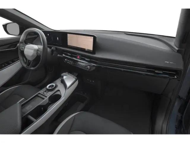 2026 Kia EV6 GT-Line RWD