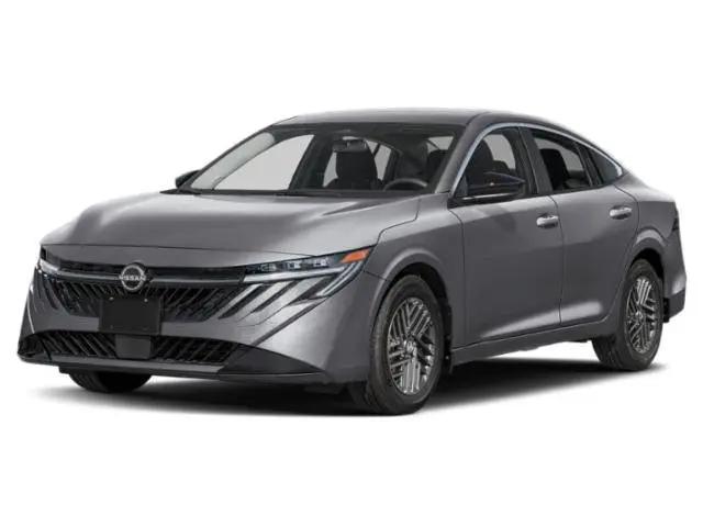 2026 Nissan Sentra SV for sale in Fort Walton Beach, FL