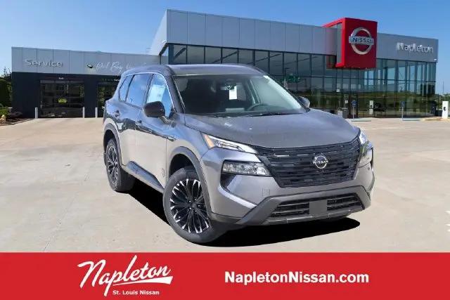 2027 Nissan Rogue Dark Armor for sale in St. Louis, MO