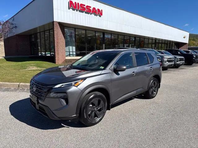 2027 Nissan Rogue SV for sale in Bennington, VT