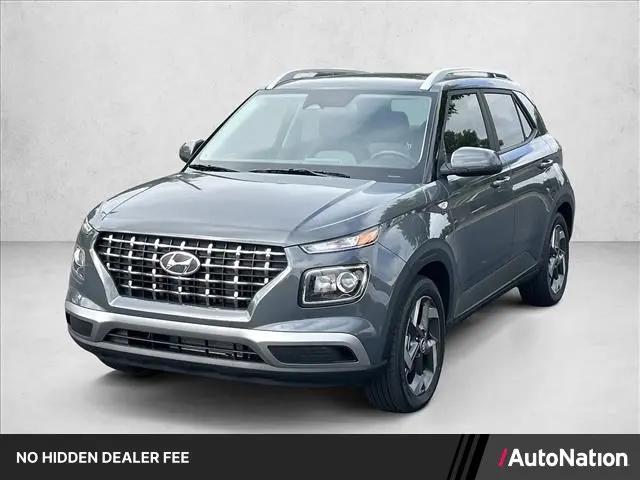 2026 Hyundai Venue SEL for sale in Lithia Springs, GA