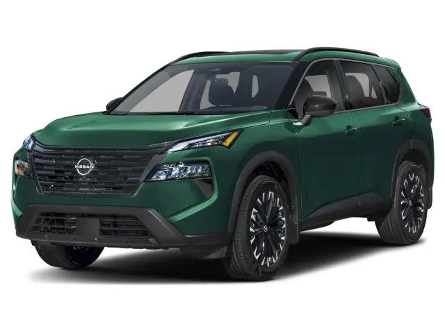 2027 Nissan Rogue Dark Armor for sale in Neptune, NJ