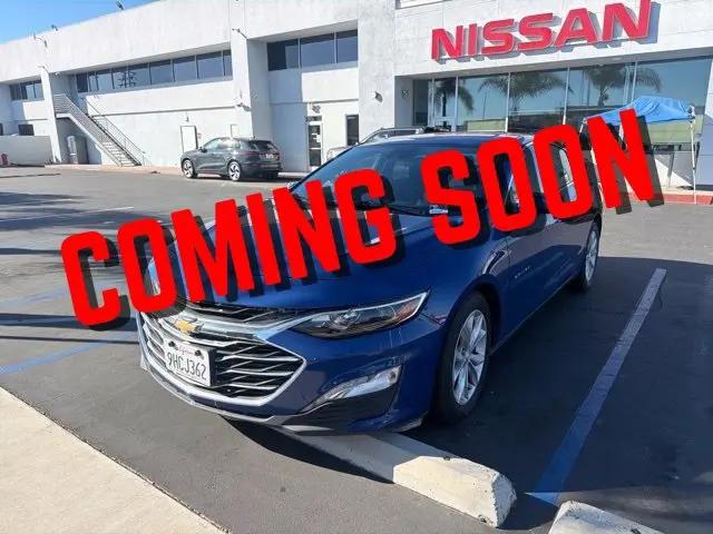 2023 Chevrolet Malibu FWD 1LT for sale in Huntington Beach, CA