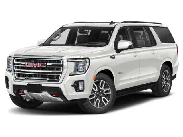 2023 GMC Yukon XL 4WD AT4 for sale in Louisville, KY