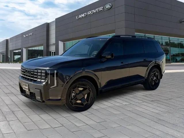 2027 Kia Telluride Hybrid X-Line SX for sale in San Antonio, TX