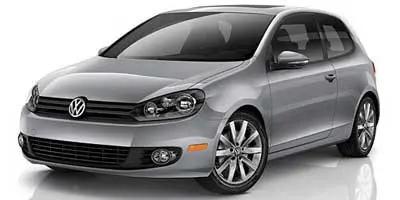 2012 Volkswagen Golf 2.5L 2-Door for sale in Denver, CO
