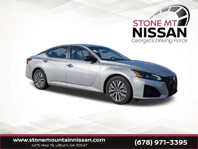 2024 Nissan Altima SV FWD for sale in Lilburn, GA