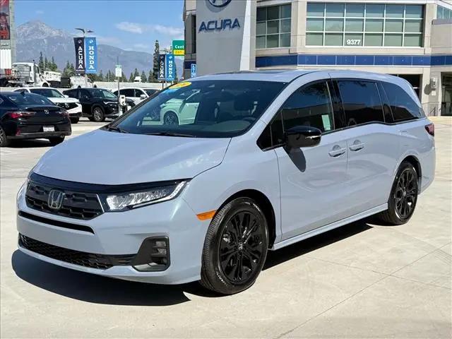 2026 Honda Odyssey Sport-L for sale in Montclair, CA