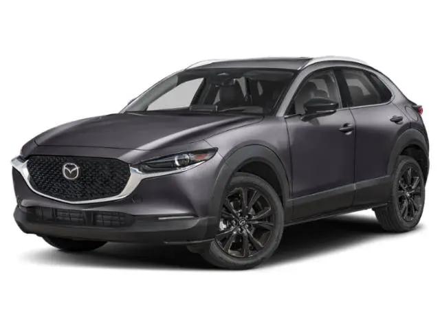 2024 Mazda CX-30 2.5 Turbo Premium Package for sale near Cincinnati, OH
