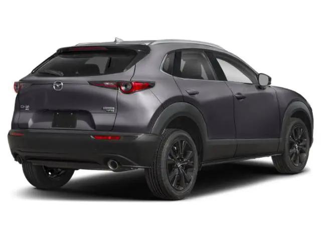 2024 Mazda CX-30 2.5 Turbo Premium Package