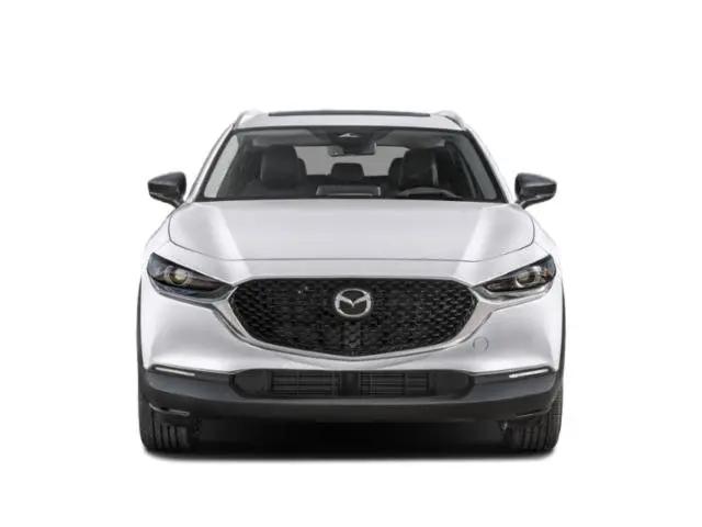 2024 Mazda CX-30 2.5 Turbo Premium Package