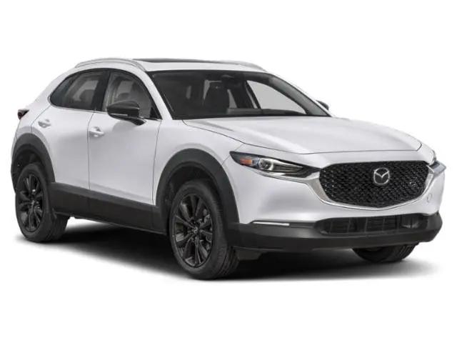 2024 Mazda CX-30 2.5 Turbo Premium Package