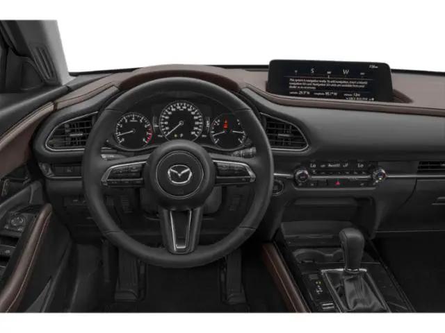 2024 Mazda CX-30 2.5 Turbo Premium Package