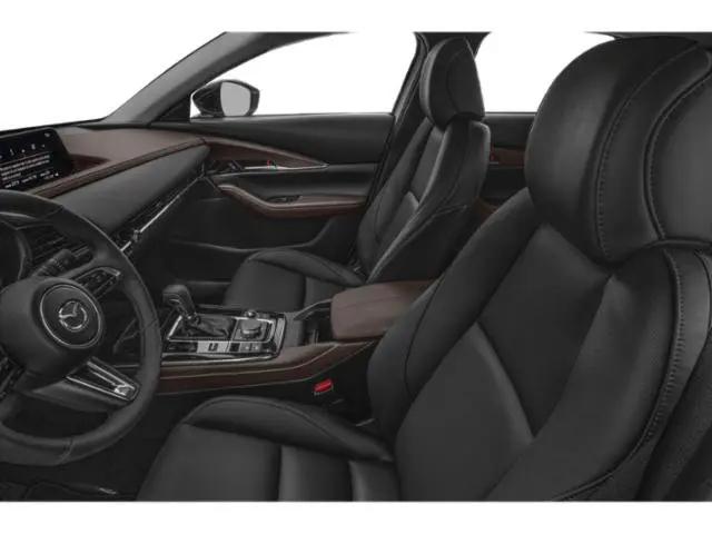 2024 Mazda CX-30 2.5 Turbo Premium Package