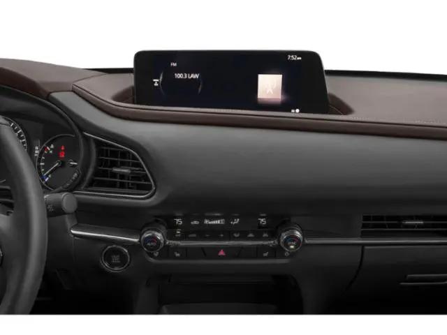 2024 Mazda CX-30 2.5 Turbo Premium Package