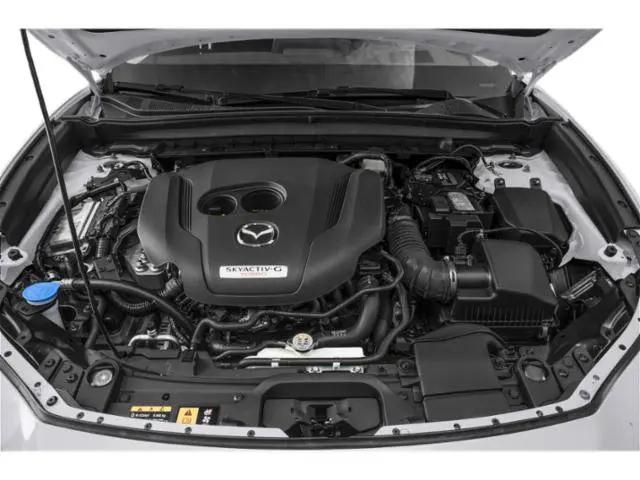 2024 Mazda CX-30 2.5 Turbo Premium Package