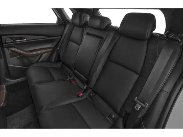2024 Mazda CX-30 2.5 Turbo Premium Package