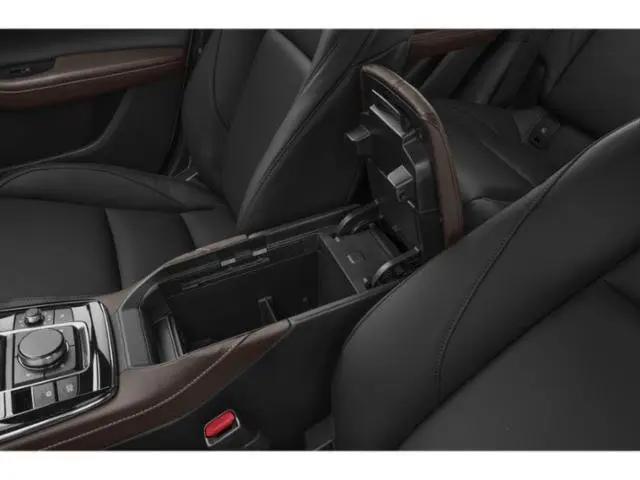 2024 Mazda CX-30 2.5 Turbo Premium Package