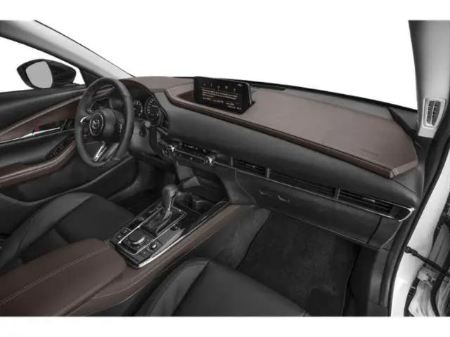 2024 Mazda CX-30 2.5 Turbo Premium Package