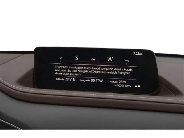 2024 Mazda CX-30 2.5 Turbo Premium Package