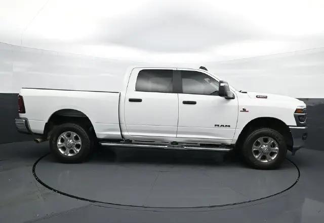 2025 Ram 2500 Big Horn Crew Cab 4x4 64 Box