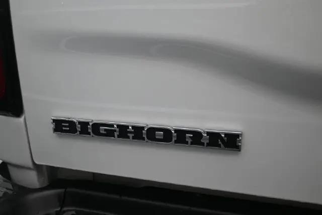 2025 Ram 2500 Big Horn Crew Cab 4x4 64 Box