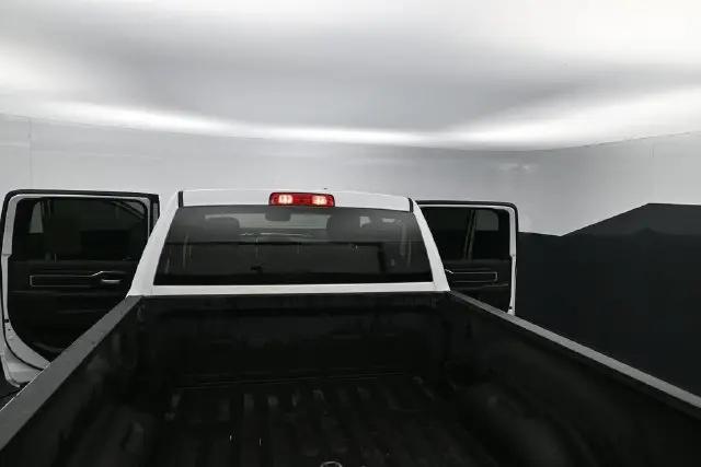 2025 Ram 2500 Big Horn Crew Cab 4x4 64 Box